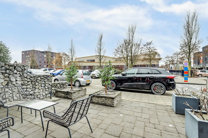 Foto 35 van Wagenmakerstraat 22