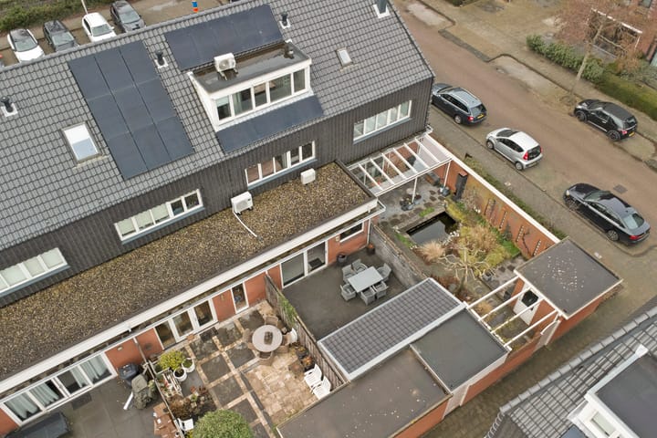 Foto 37 van Wagenmakerstraat 22