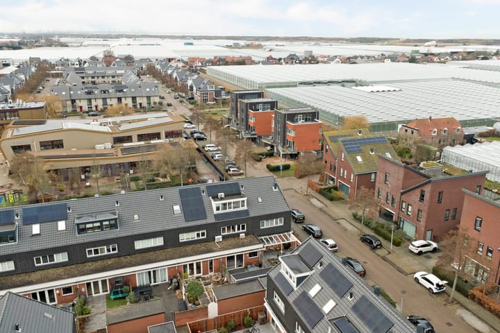 Foto 38 van Wagenmakerstraat 22