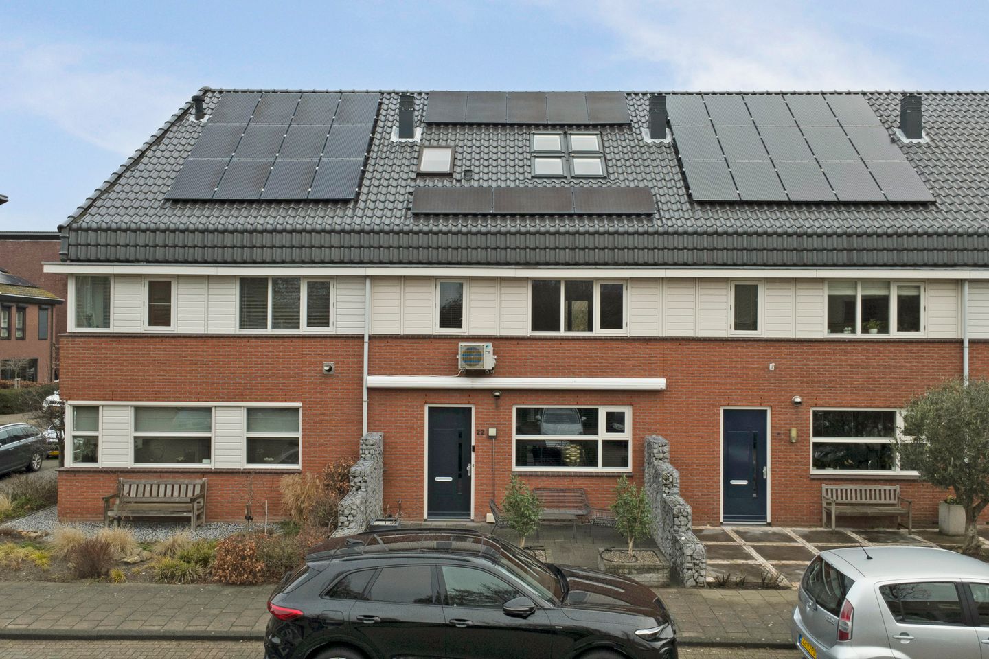 Foto 40 van Wagenmakerstraat 22