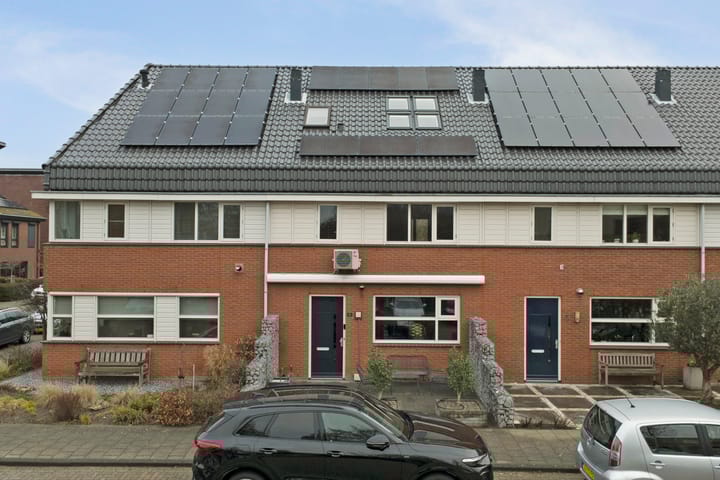 Foto 40 van Wagenmakerstraat 22