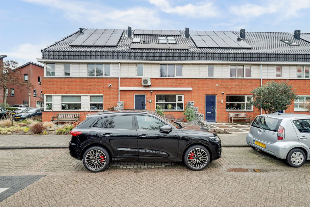 Foto 41 van Wagenmakerstraat 22