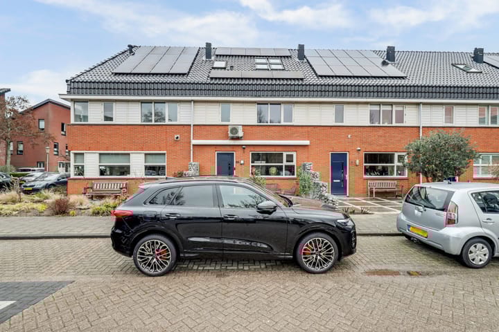 Foto 41 van Wagenmakerstraat 22