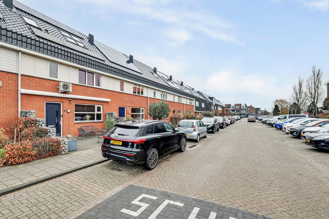 Foto 43 van Wagenmakerstraat 22