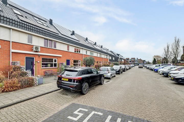 Foto 43 van Wagenmakerstraat 22