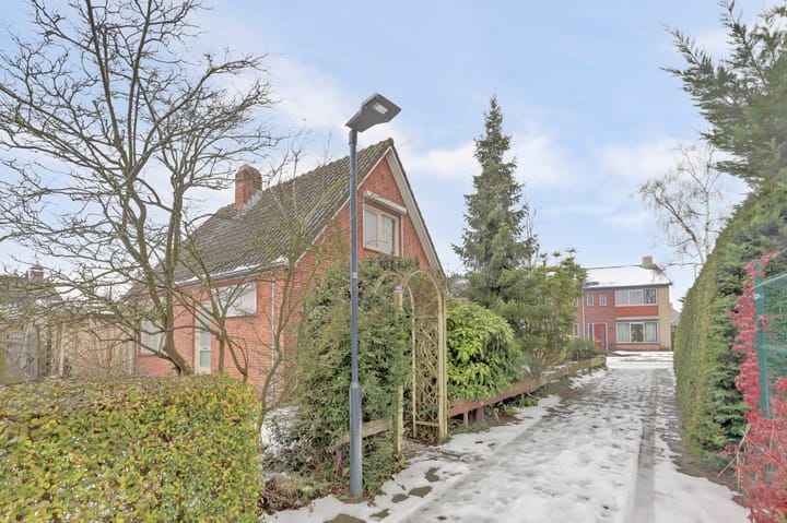 Foto 3 van Jacoba van Beierenpad 2