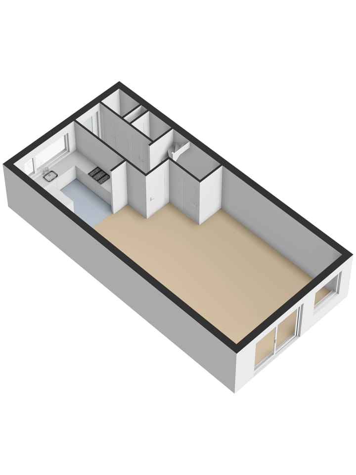 Foto 46 van Wagenmakerstraat 22