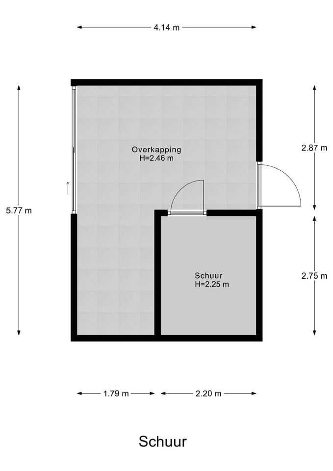 Foto 53 van Wagenmakerstraat 22