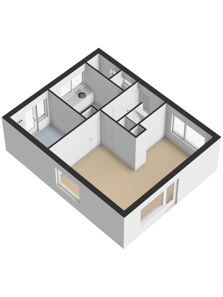 Foto 38 van Jacoba van Beierenpad 2