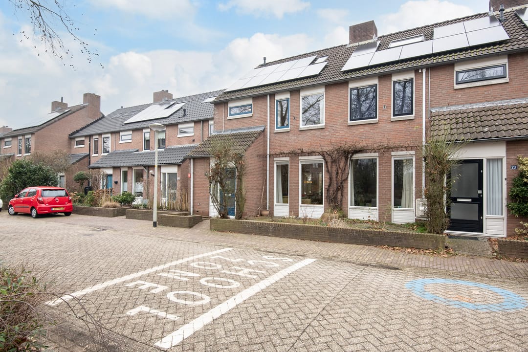 Foto 1 van De Garf 21