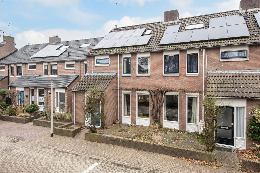 Foto 2 van De Garf 21