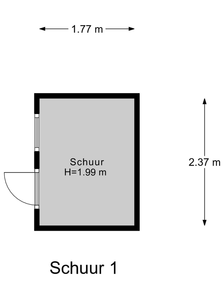 Foto 36 van Jacoba van Beierenpad 2