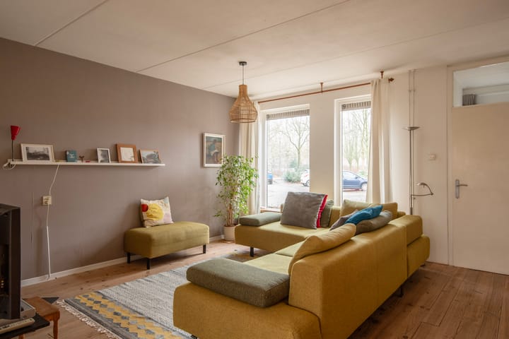 Foto 3 van De Garf 21