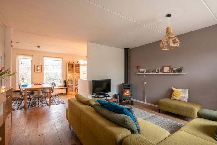 Foto 4 van De Garf 21