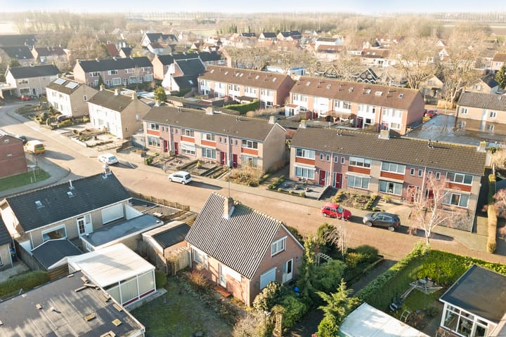 Foto 30 van Jacoba van Beierenpad 2