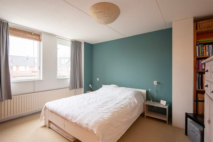 Foto 10 van De Garf 21