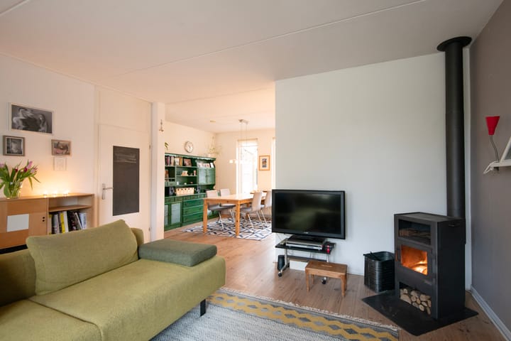 Foto 5 van De Garf 21