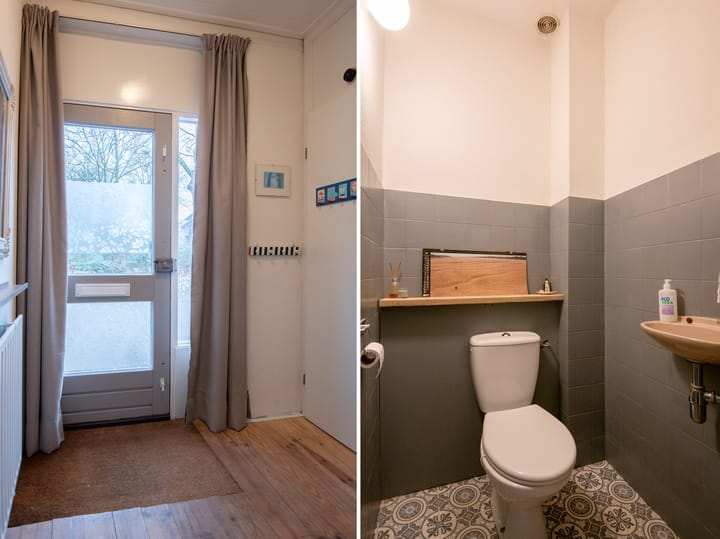 Foto 9 van De Garf 21