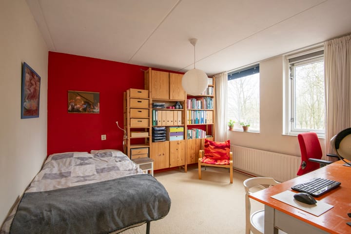 Foto 11 van De Garf 21