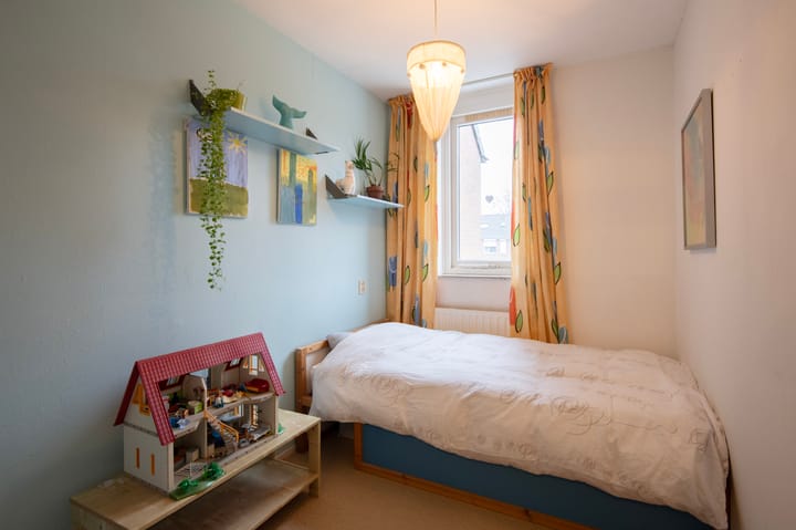 Foto 12 van De Garf 21