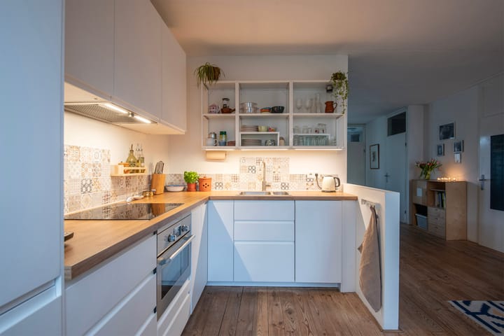 Foto 7 van De Garf 21