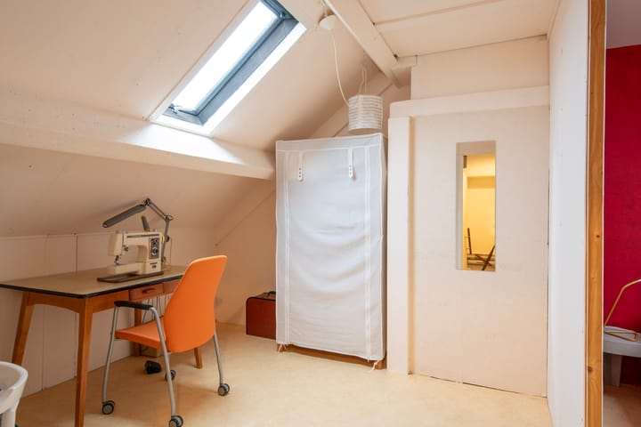 Foto 16 van De Garf 21