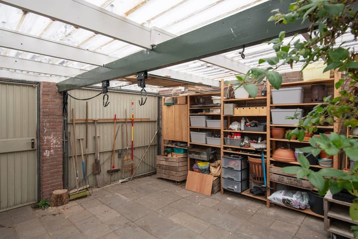 Foto 21 van De Garf 21