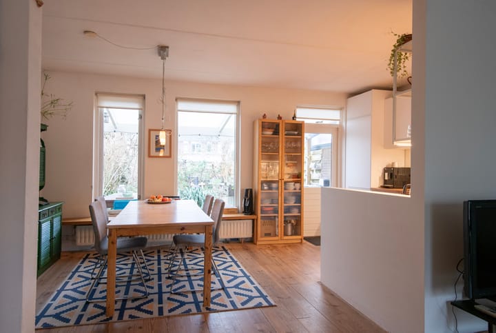 Foto 6 van De Garf 21