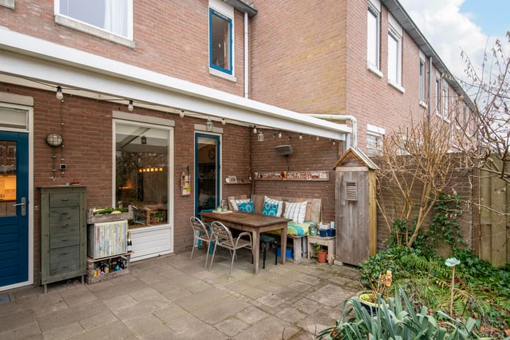 Foto 20 van De Garf 21