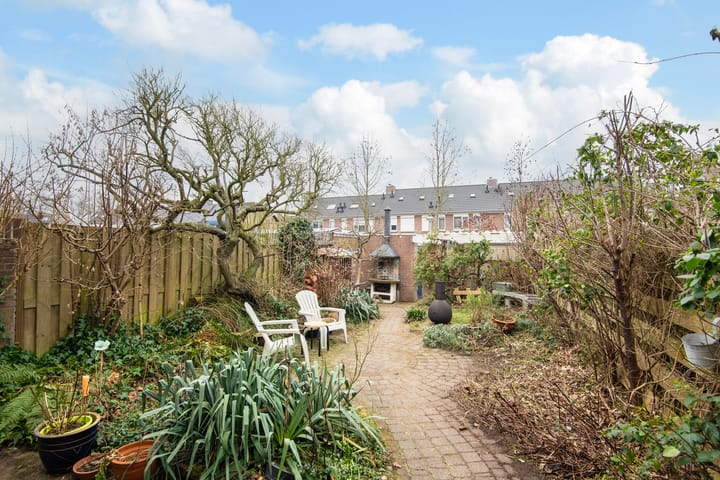 Foto 22 van De Garf 21