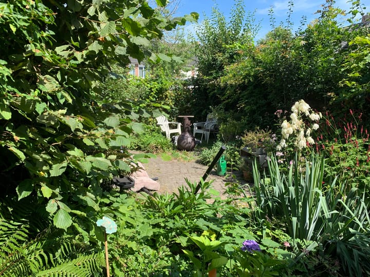 Foto 23 van De Garf 21