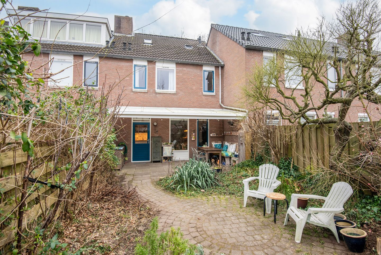 Foto 19 van De Garf 21