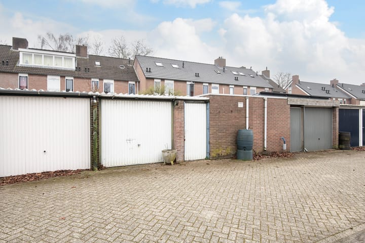 Foto 26 van De Garf 21