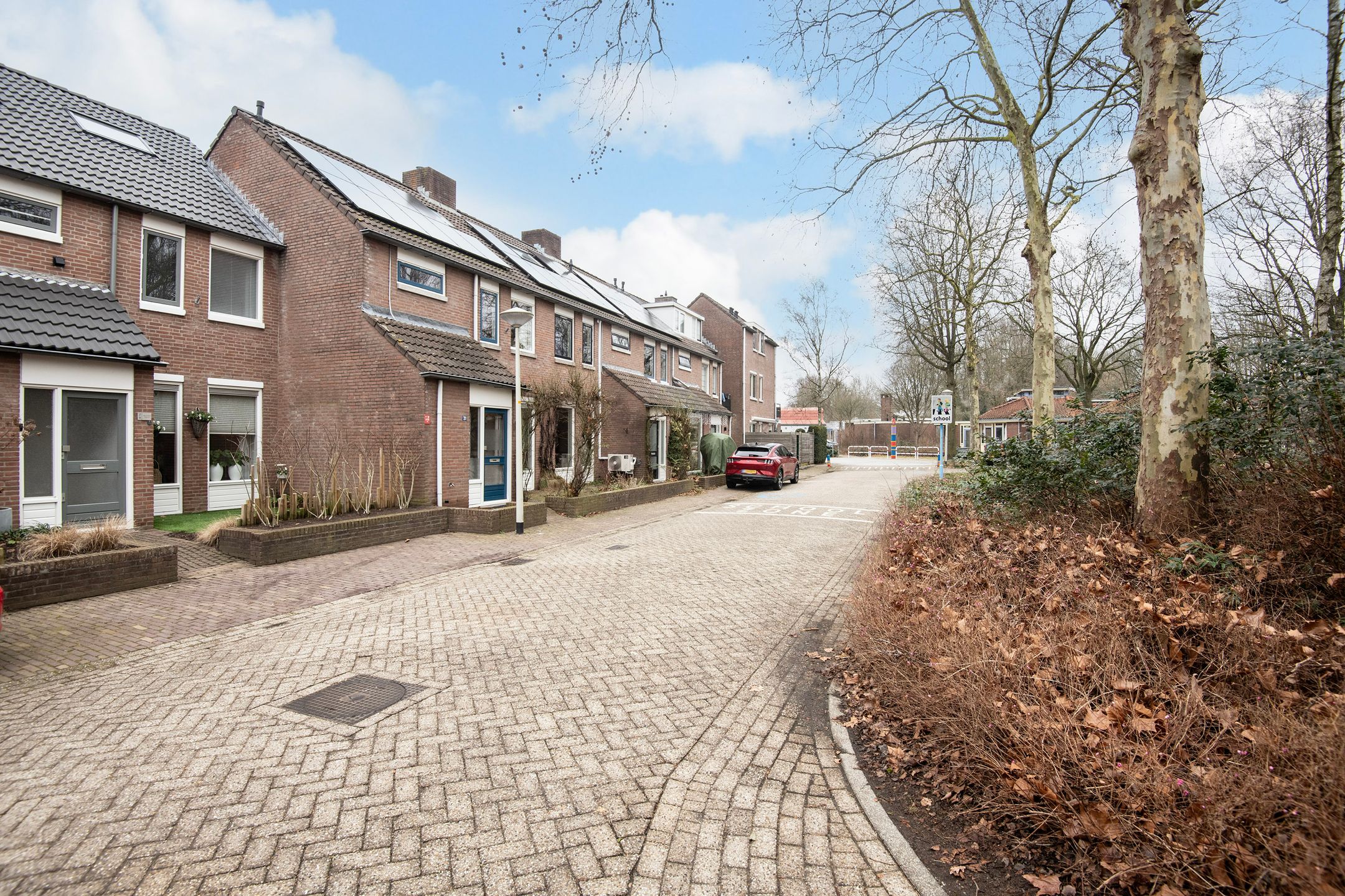 Foto 27 van De Garf 21