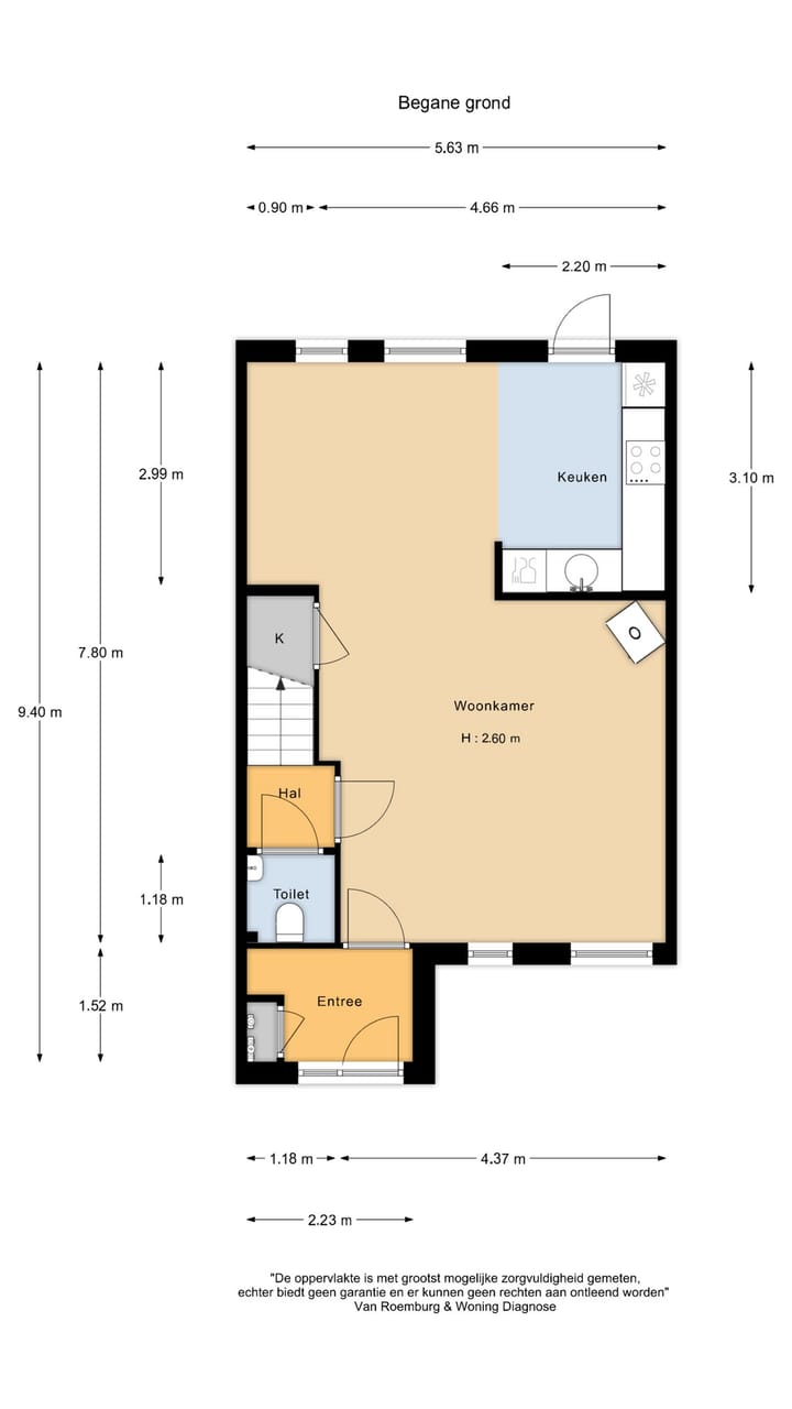 Foto 28 van De Garf 21