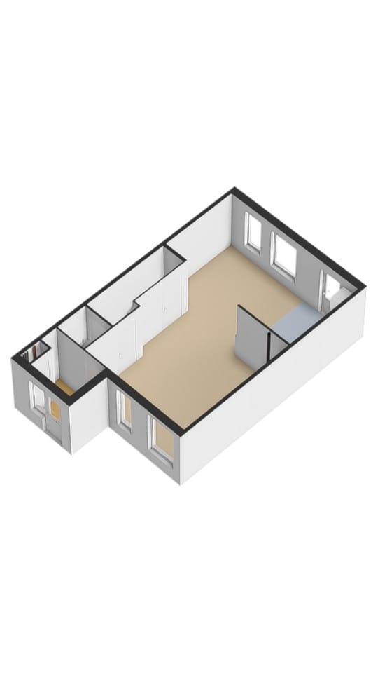 Foto 29 van De Garf 21