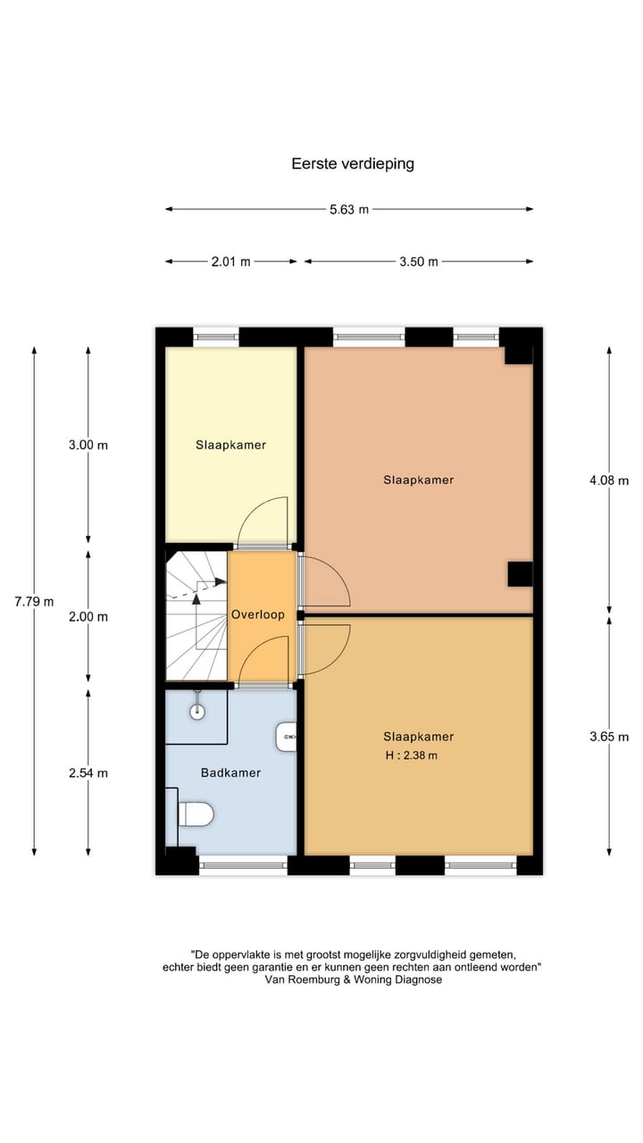 Foto 32 van De Garf 21