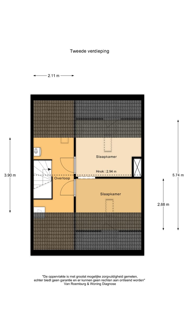 Foto 34 van De Garf 21