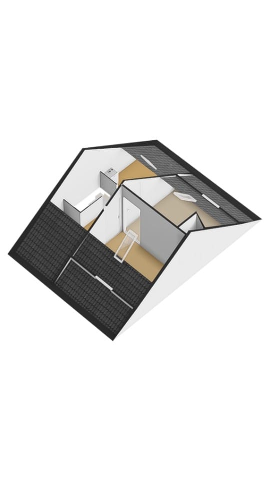 Foto 35 van De Garf 21