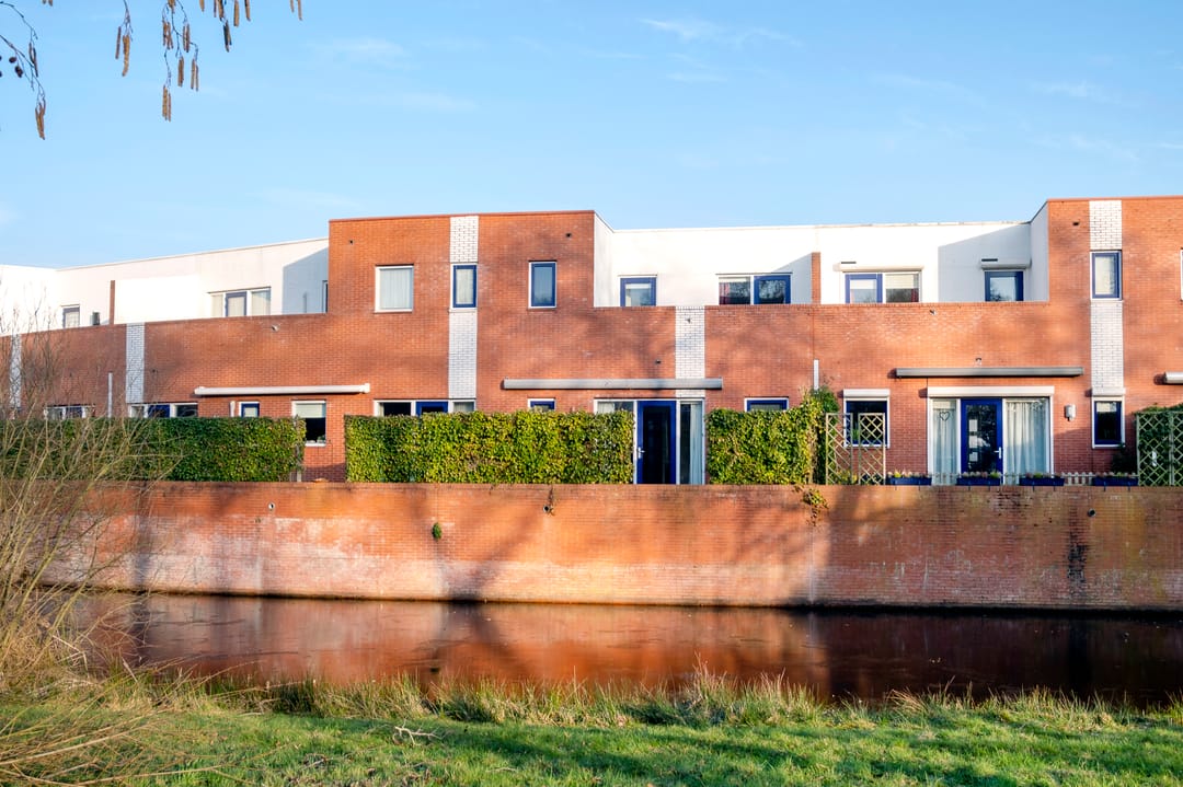 Photo 1 of Aardbeihof 9