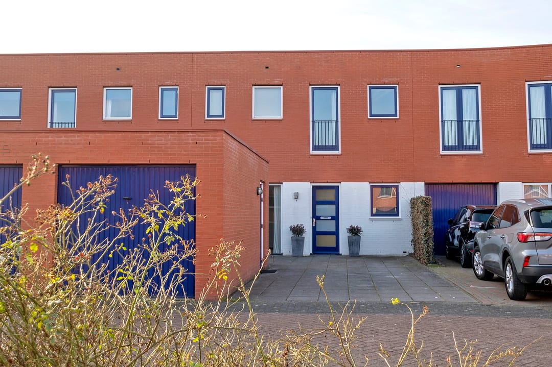 Photo 7 of Aardbeihof 9