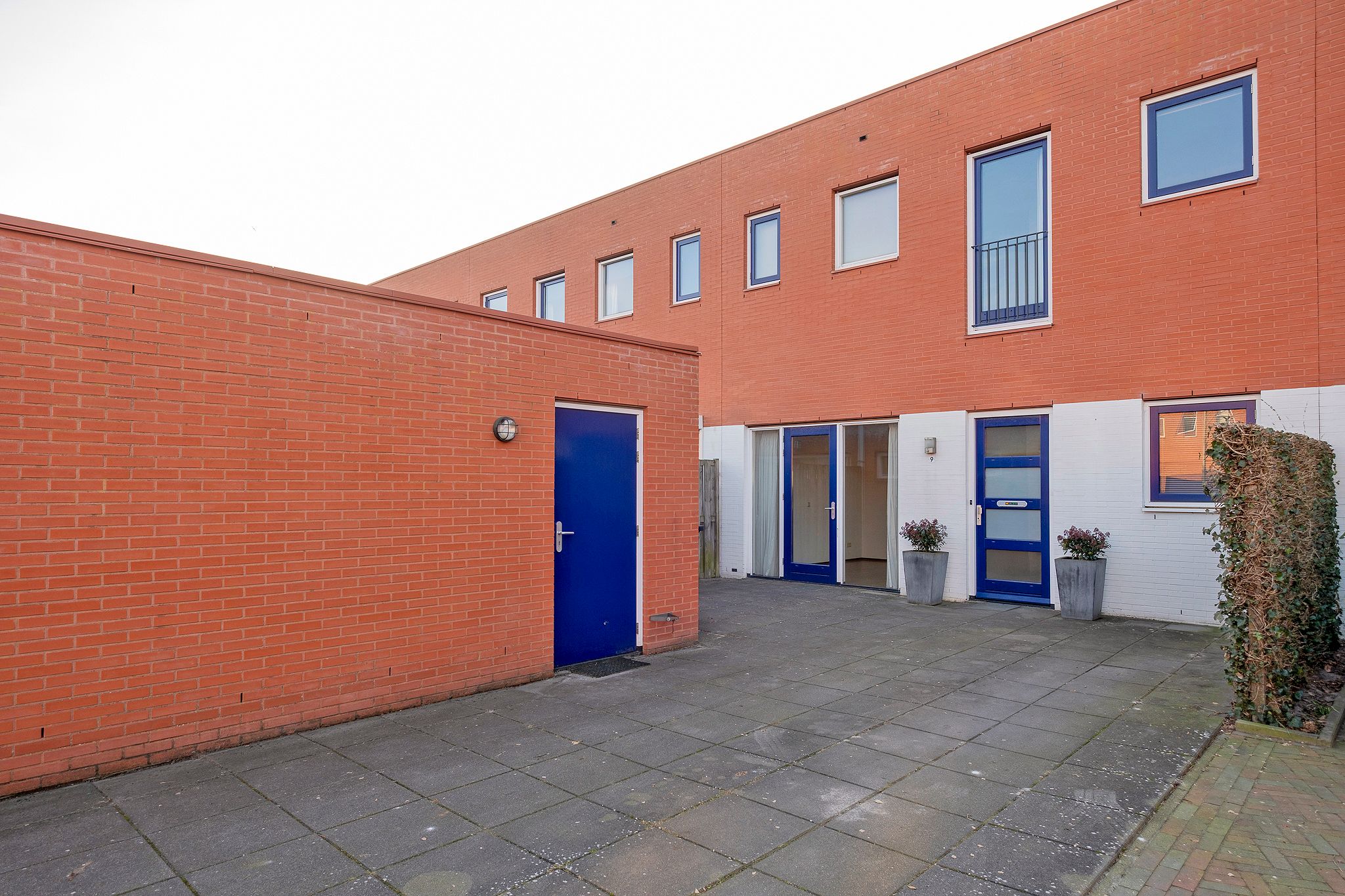 Photo 9 of Aardbeihof 9