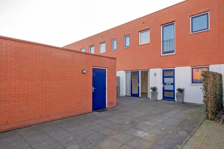 Foto 9 van Aardbeihof 9