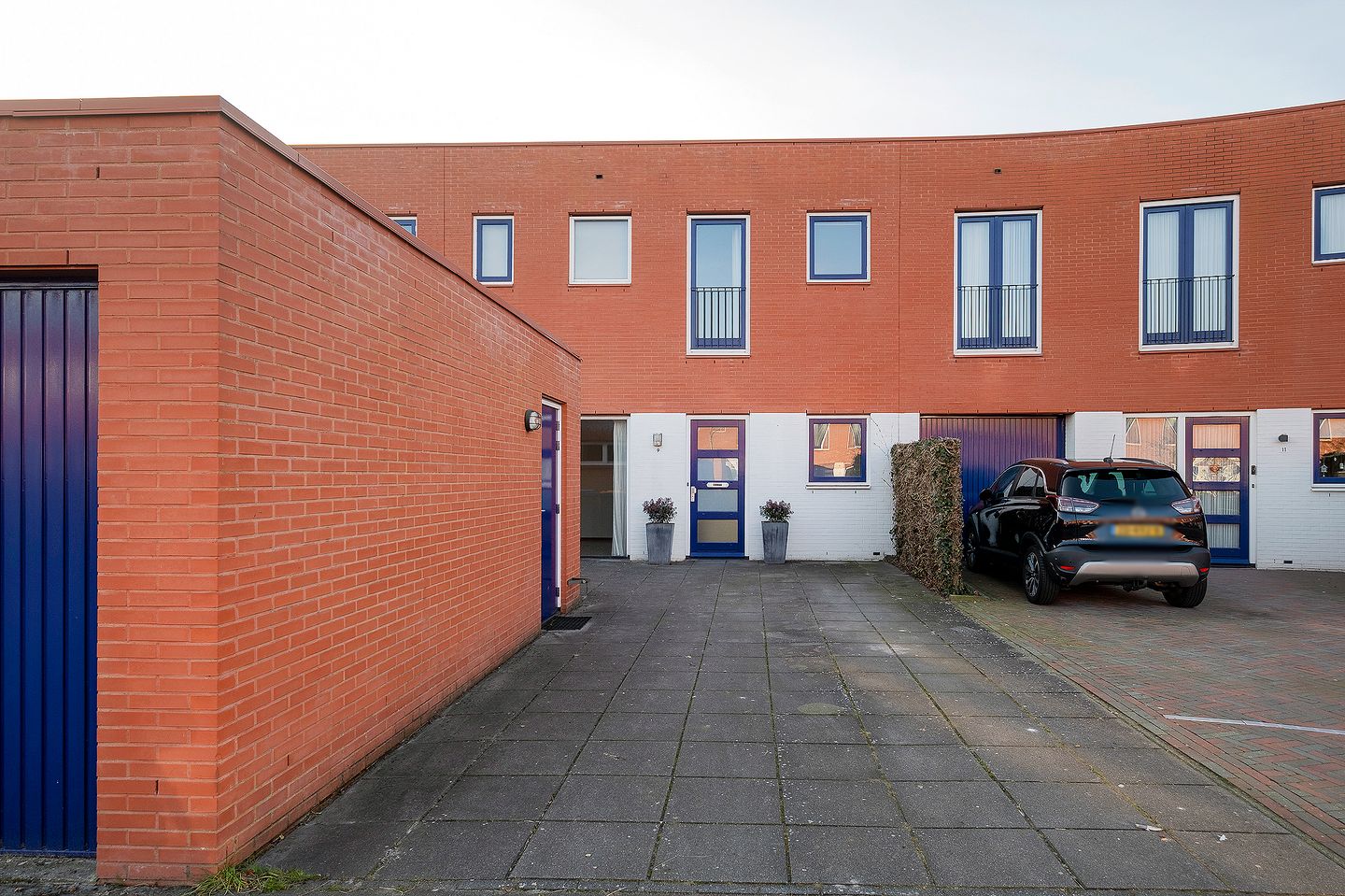 Photo 10 of Aardbeihof 9