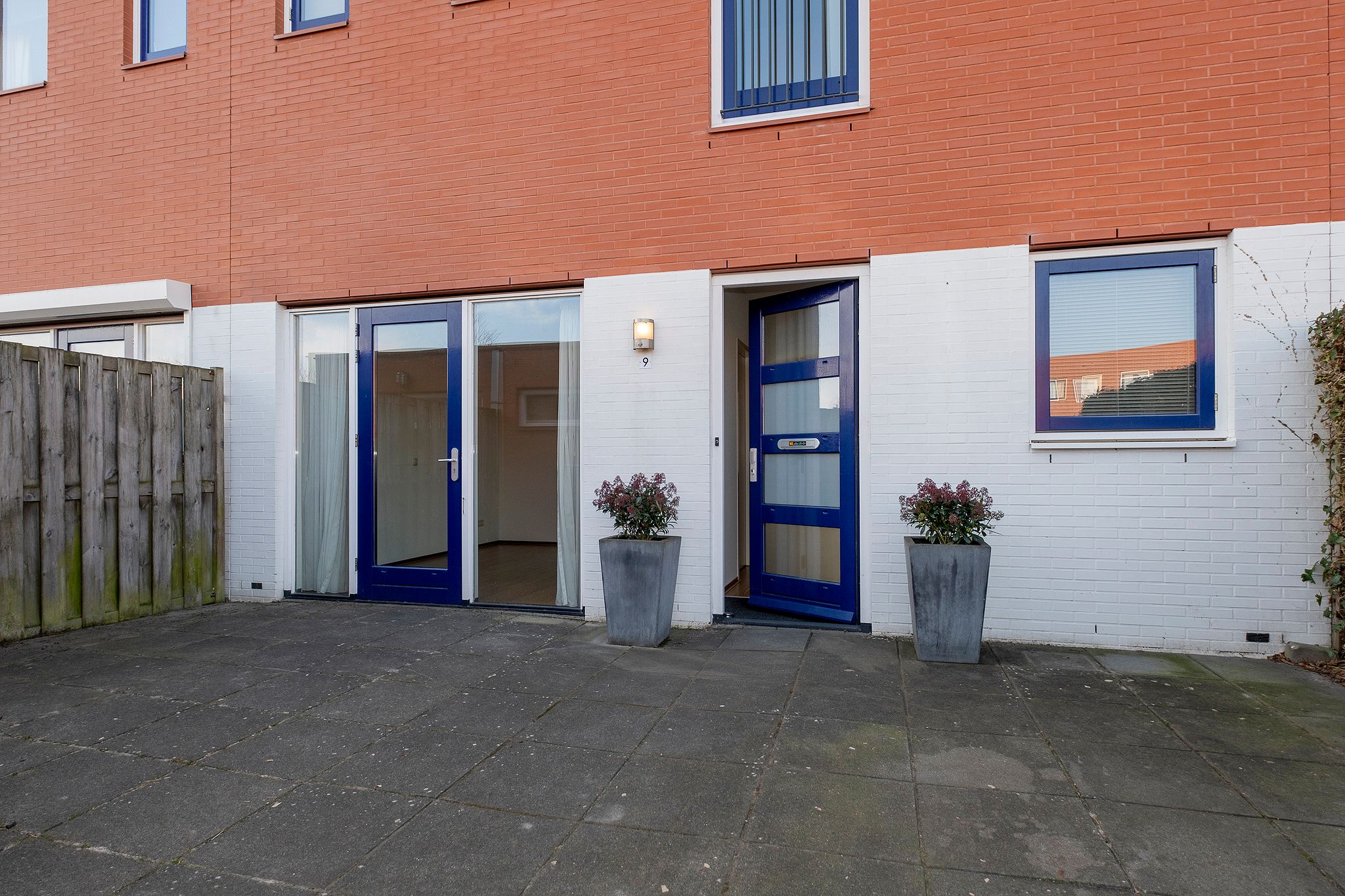 Photo 12 of Aardbeihof 9