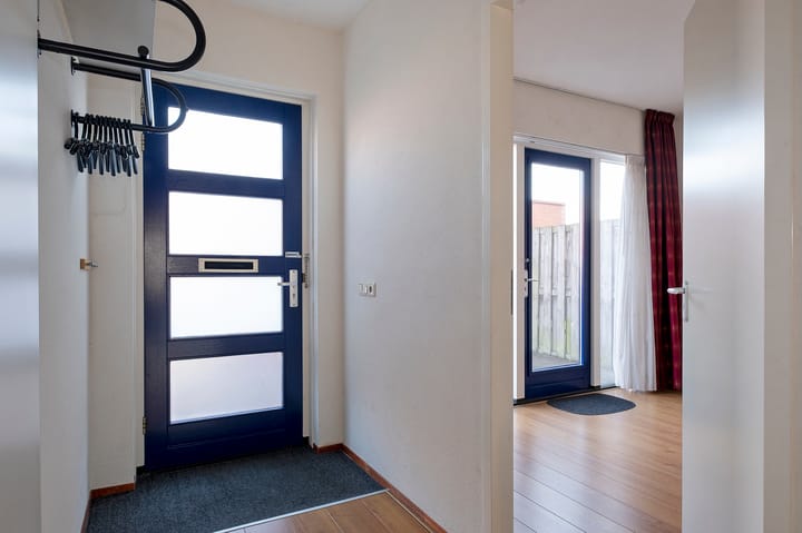 Foto 14 van Aardbeihof 9