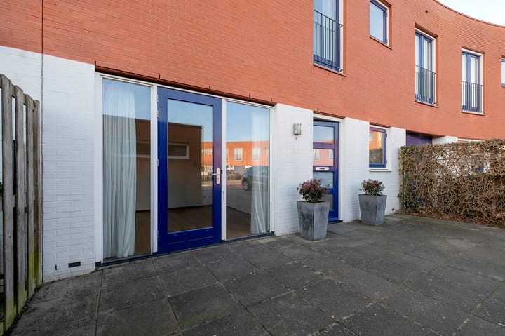 Foto 13 van Aardbeihof 9