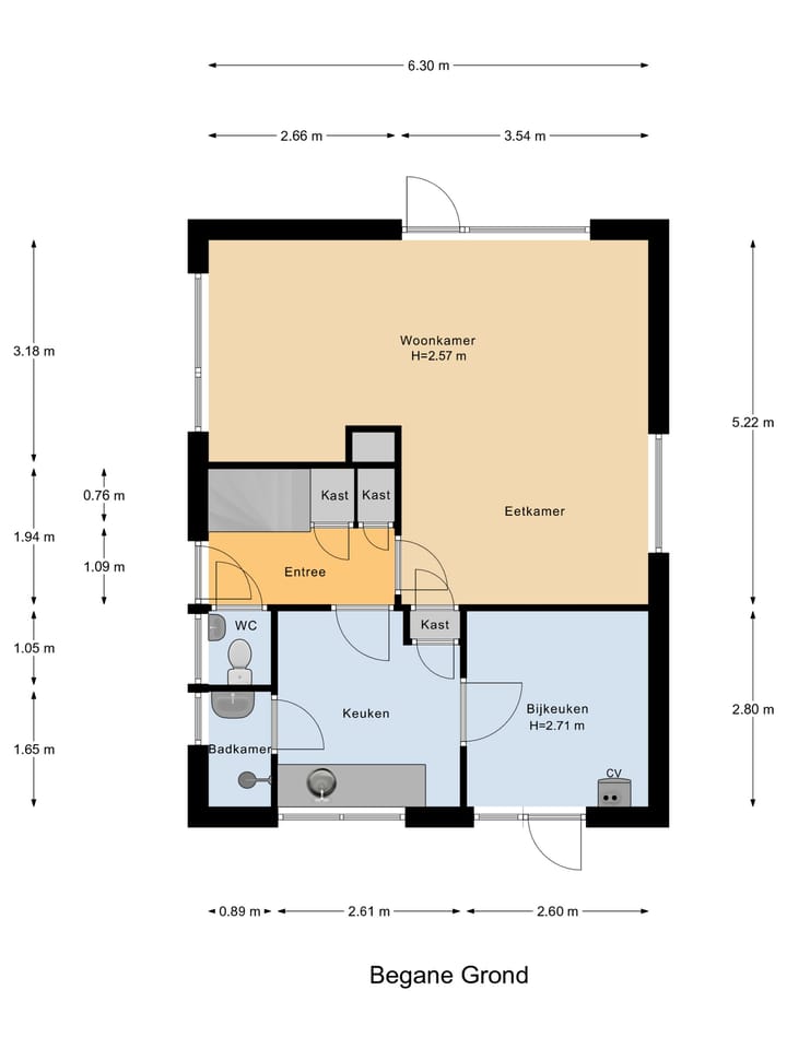 Foto 34 van Jacoba van Beierenpad 2