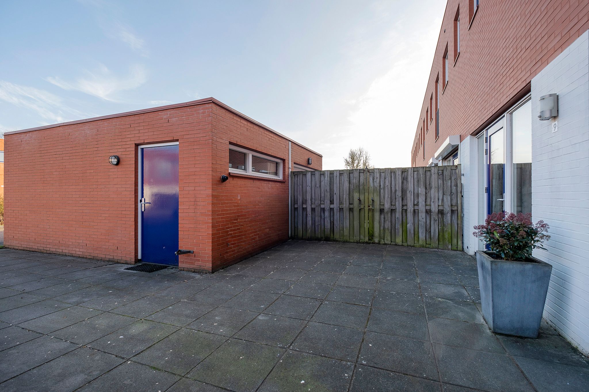 Photo 45 of Aardbeihof 9