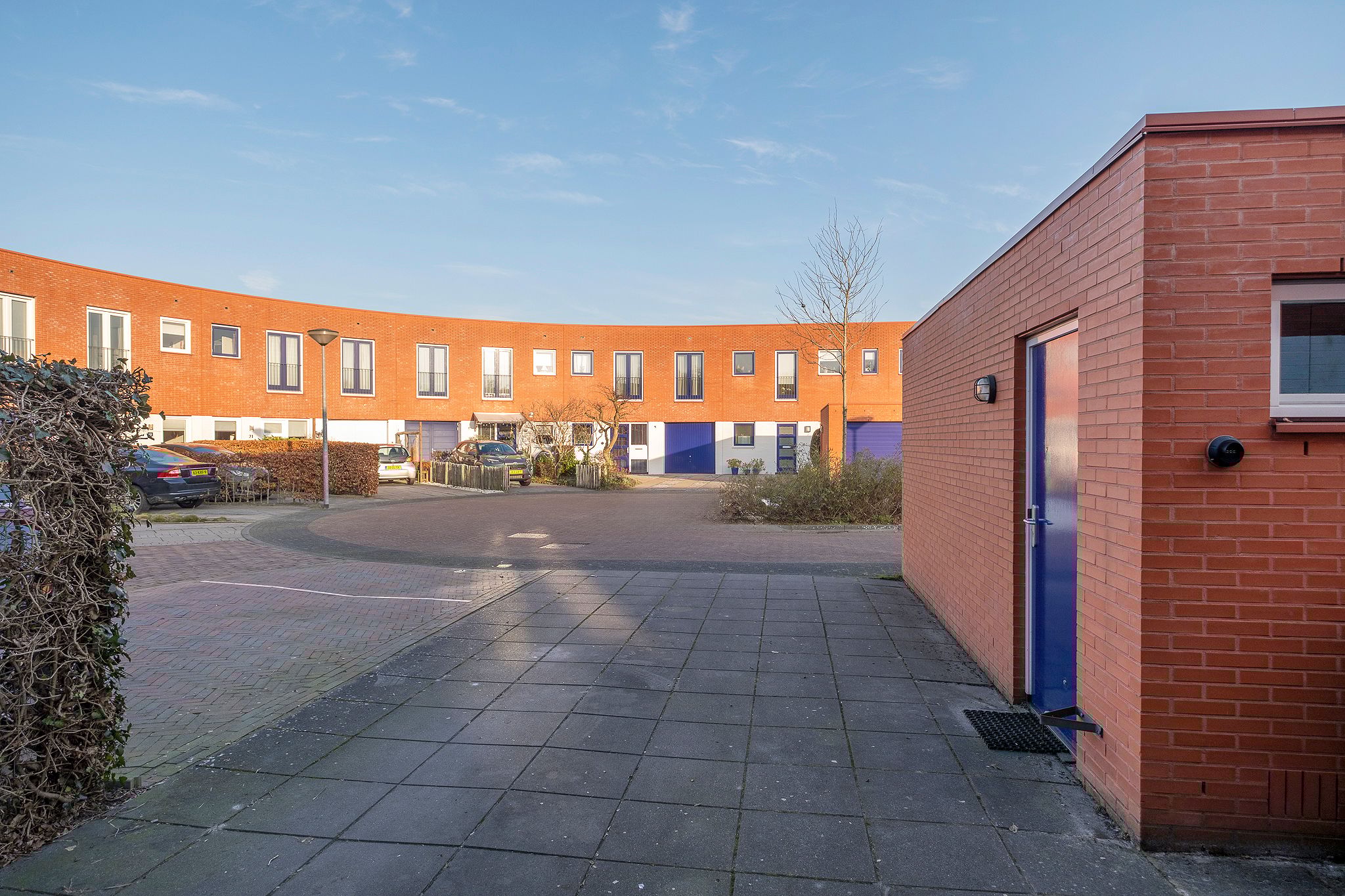 Photo 48 of Aardbeihof 9